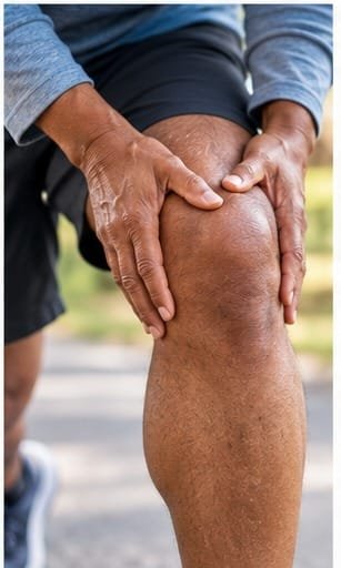 Joint Health After 40: How to Stay Active and Protect Your Knees and Joints
